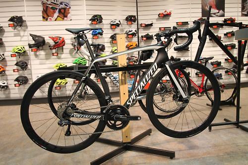 2016 specialized tarmac pro hot sale disc